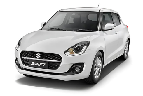 SWIFT DZIRE