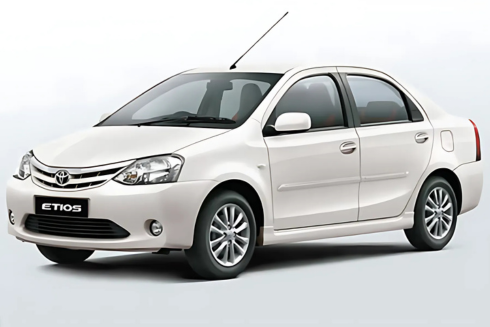 Toyota Etios