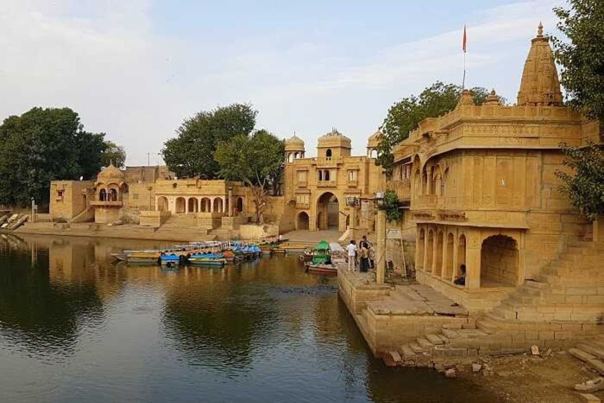 Amar Sagar