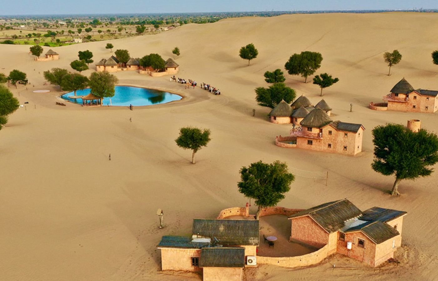 Khimsar