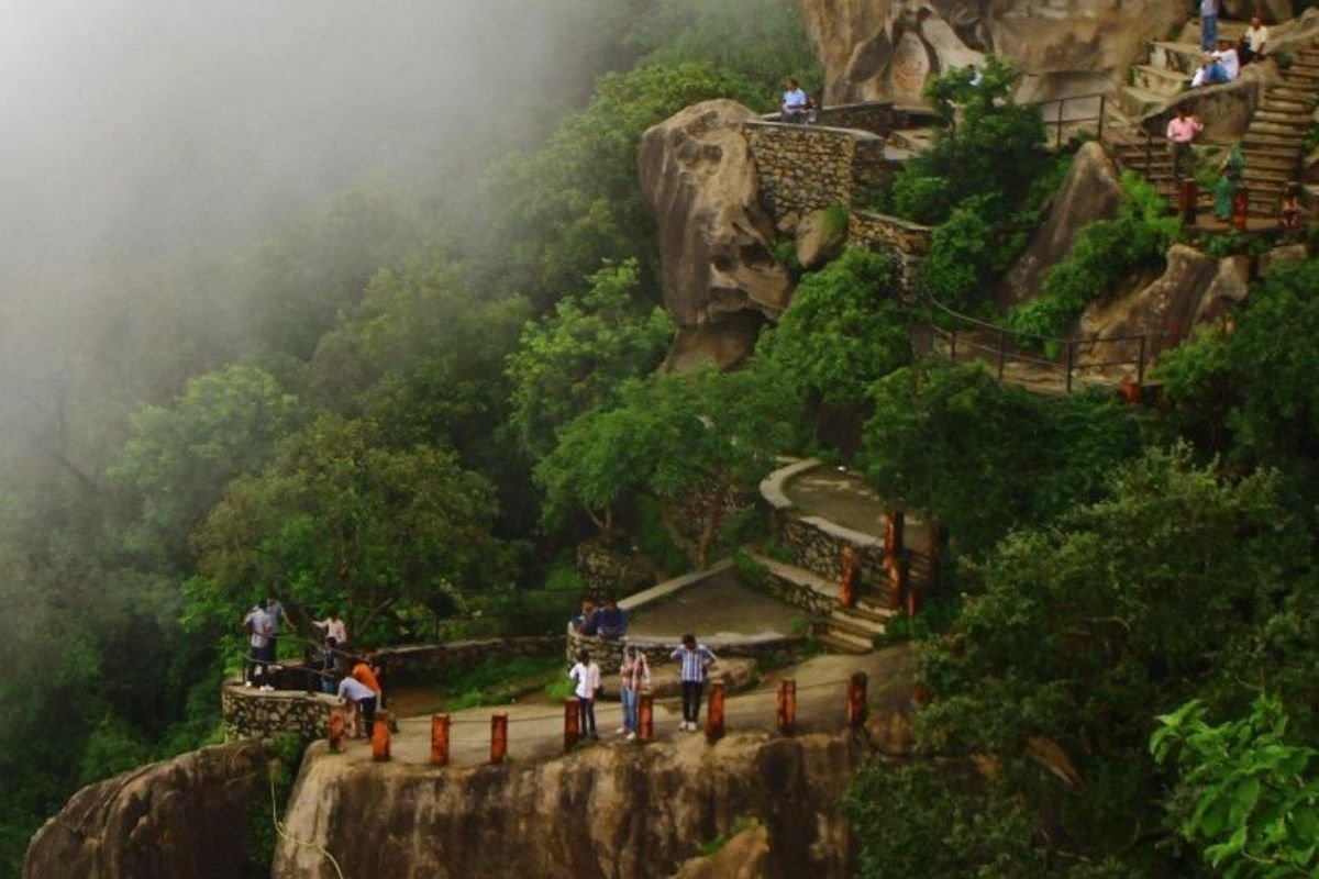 Mount Abu