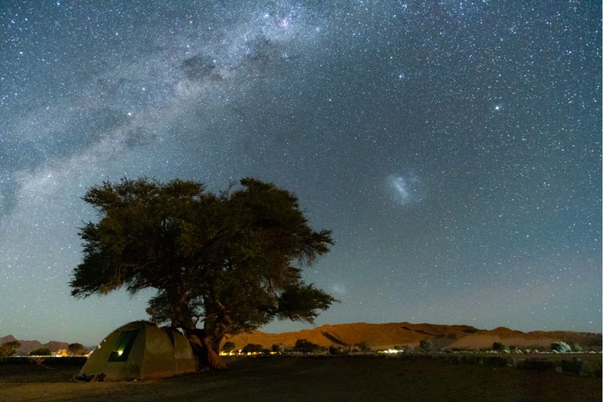 Stargazing Experiences