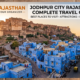 Jodhpur City of Rajasthan