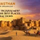 Jaisalmer for first timer